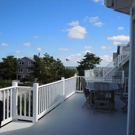 Ocean Block Reverse Living Surf City